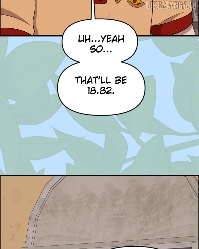 Cinderella Boy Chapter 90 page 54 - 