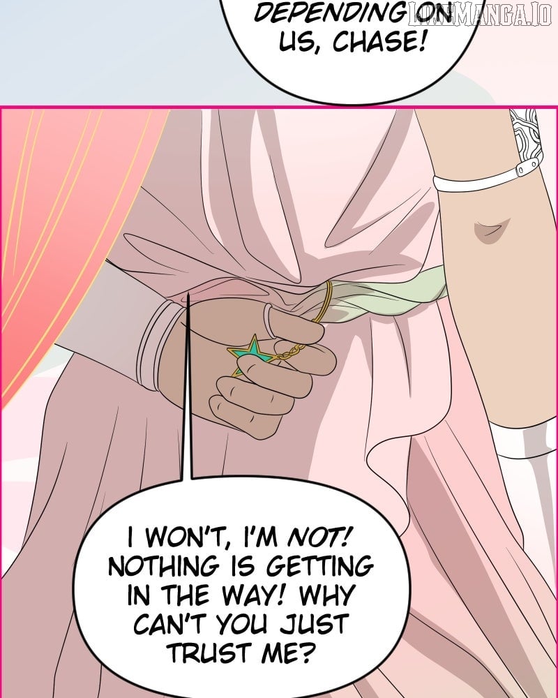 Cinderella Boy Chapter 90 page 59 - 
