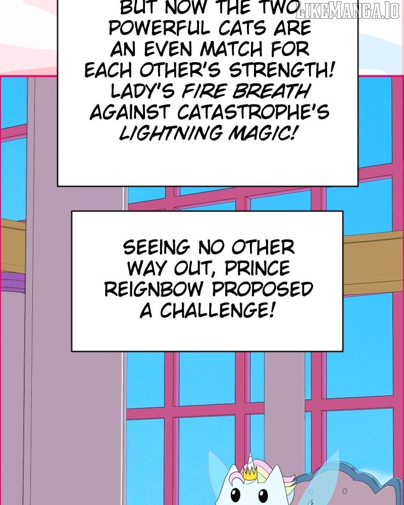 Cinderella Boy Chapter 90 page 7 - 