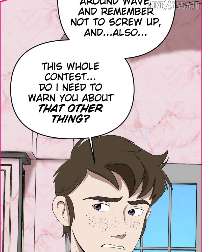 Cinderella Boy Chapter 90 page 61 - 