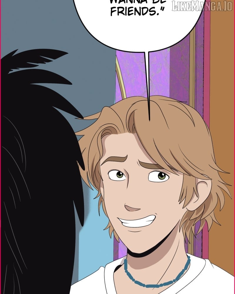 Cinderella Boy Chapter 90 page 66 - 