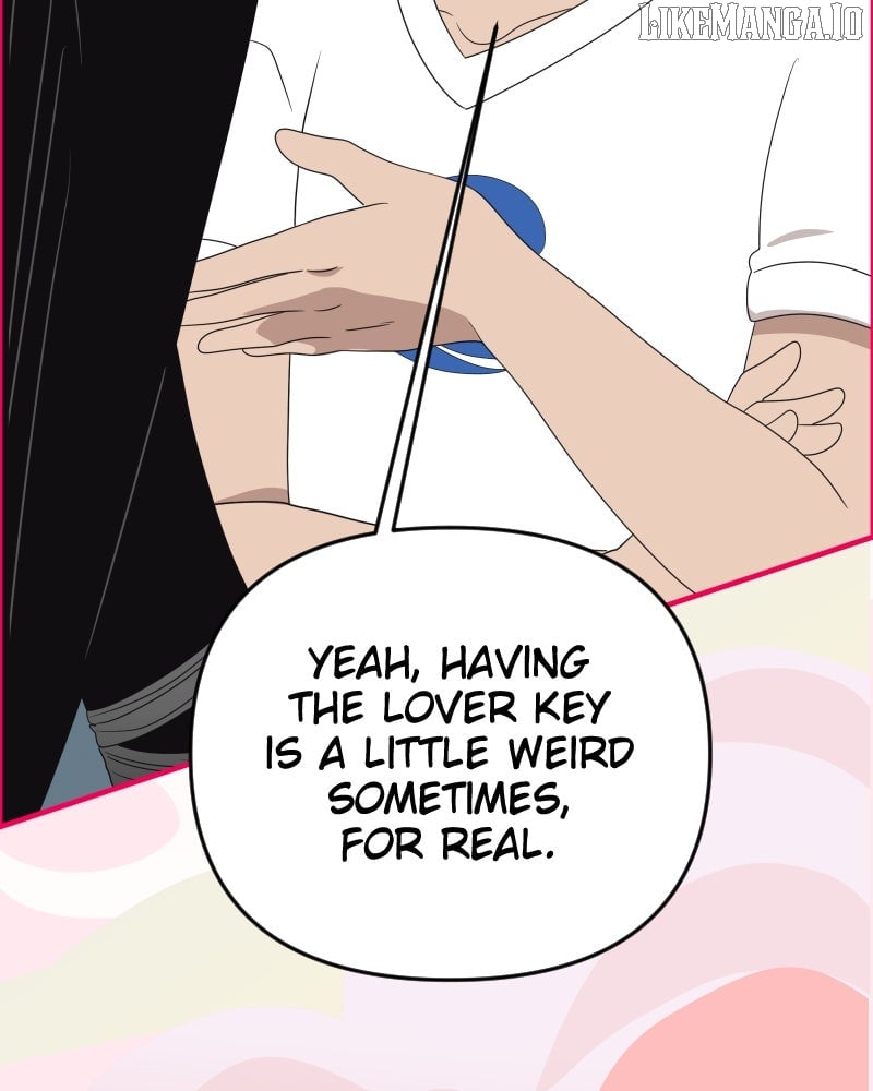 Cinderella Boy Chapter 90 page 67 - 