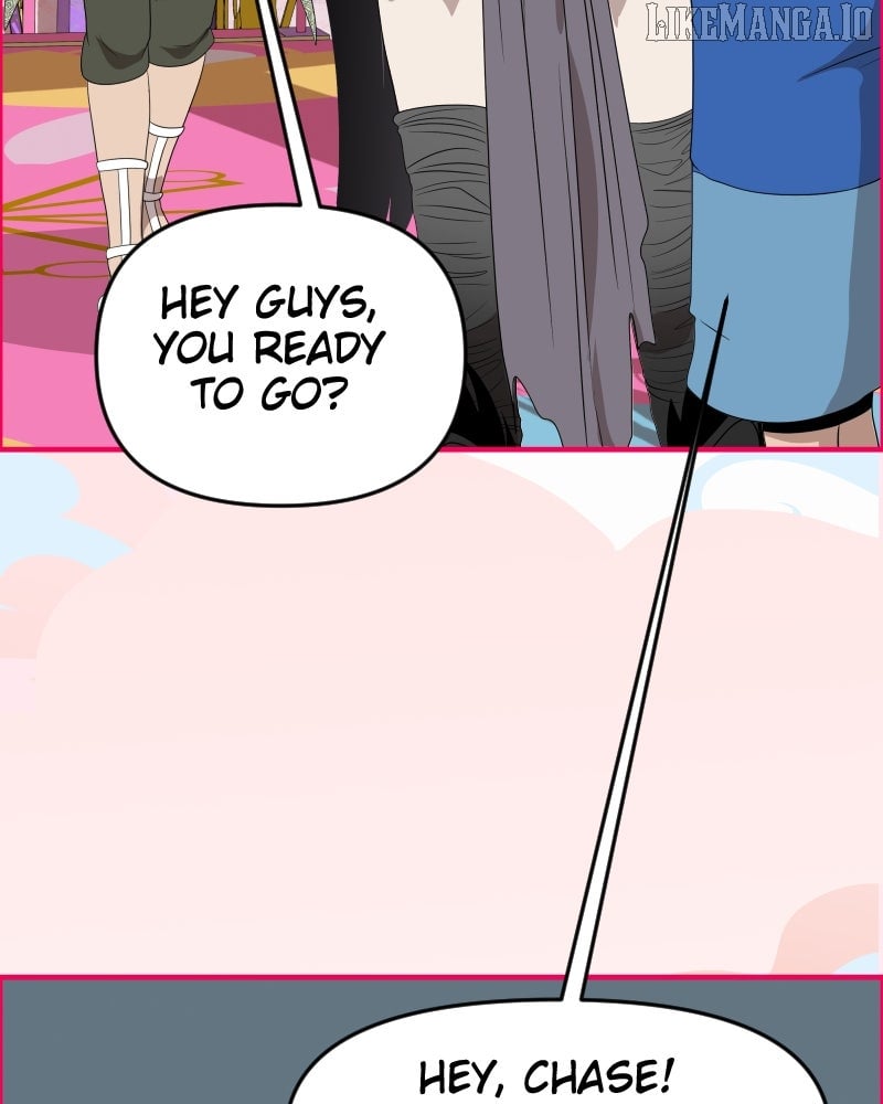 Cinderella Boy Chapter 90 page 70 - 