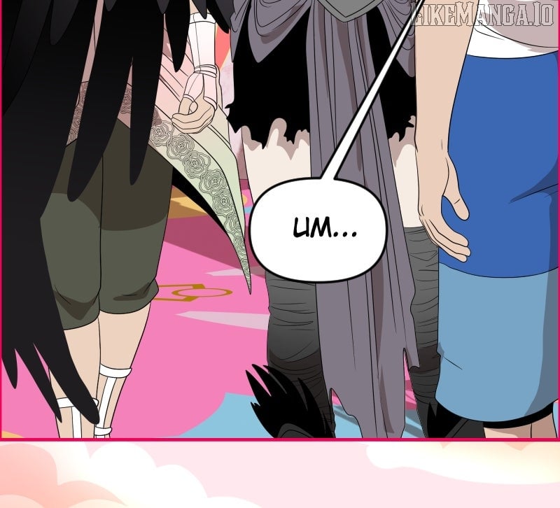 Cinderella Boy Chapter 90 page 72 - 