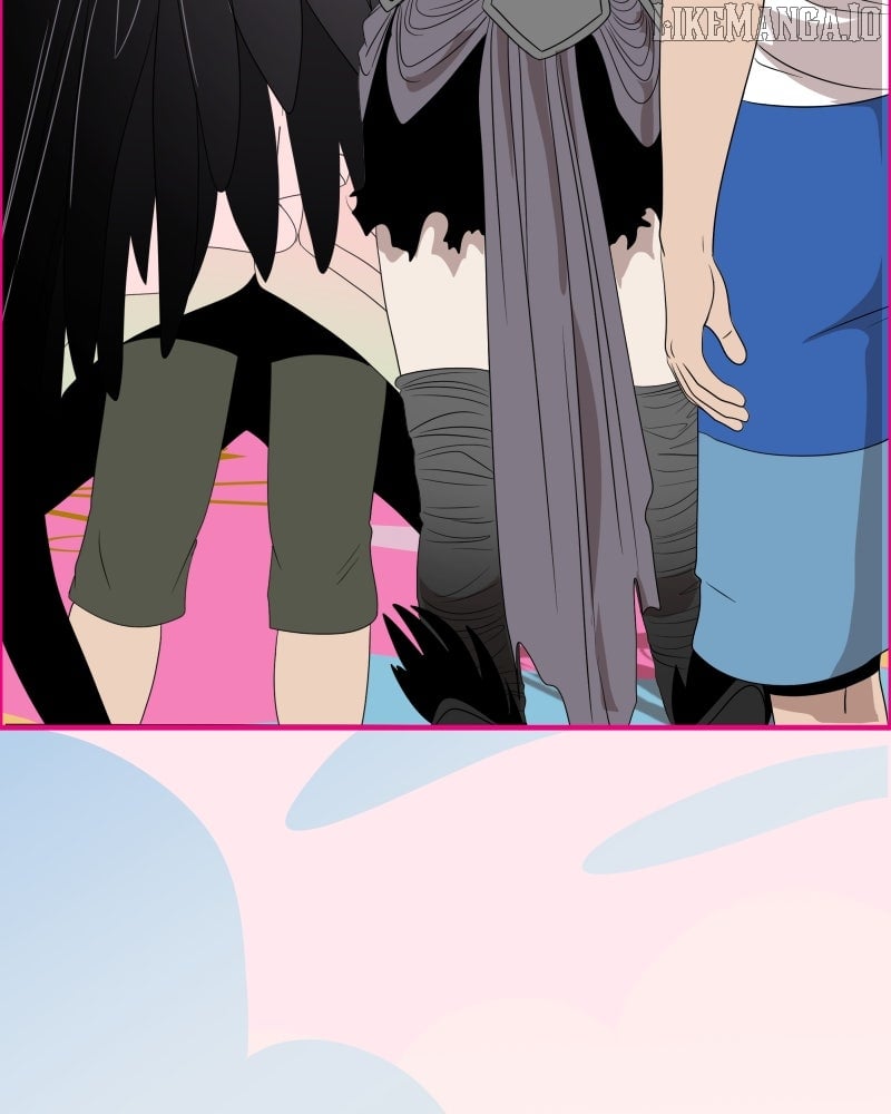 Cinderella Boy Chapter 90 page 74 - 