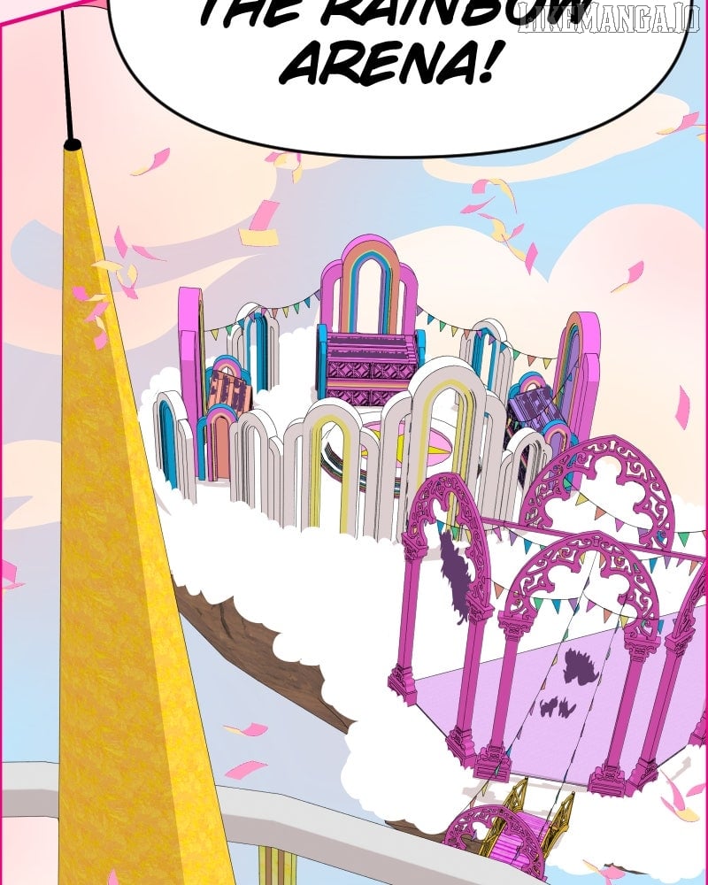 Cinderella Boy Chapter 90 page 77 - 