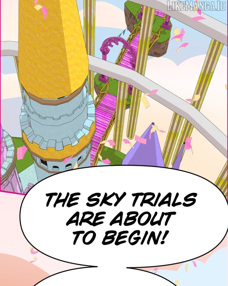 Cinderella Boy Chapter 90 page 78 - 