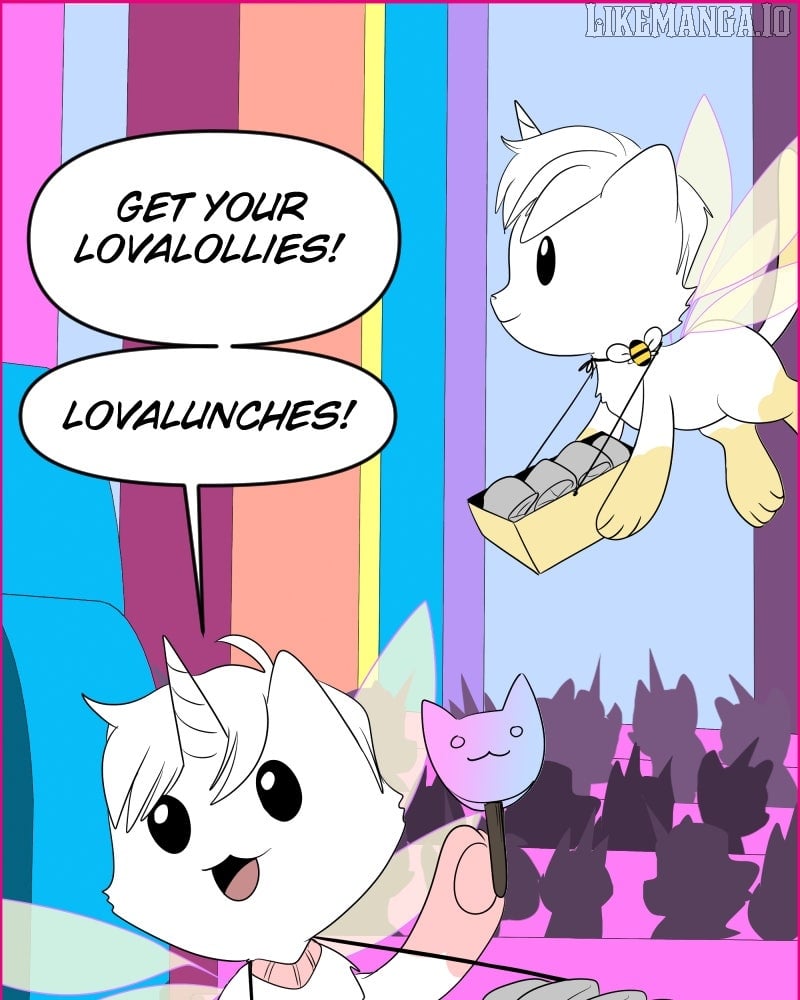Cinderella Boy Chapter 90 page 81 - 