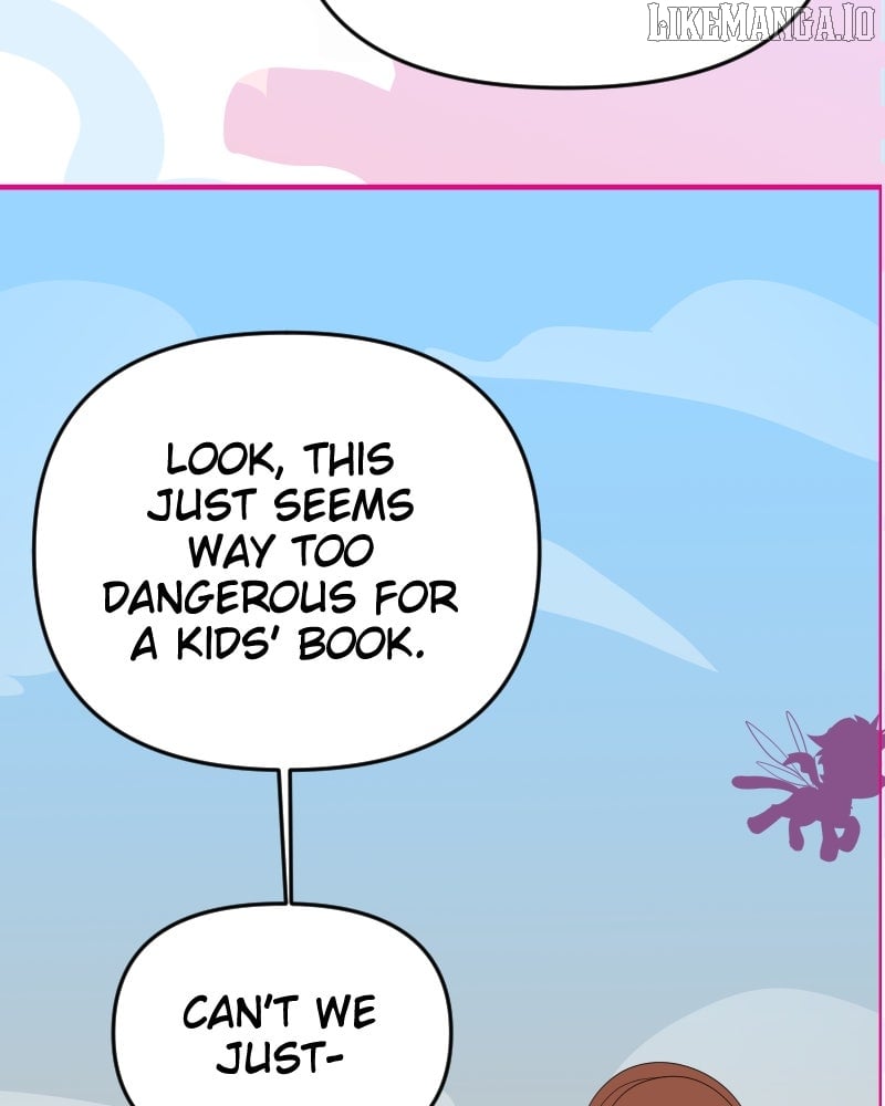 Cinderella Boy Chapter 90 page 87 - 