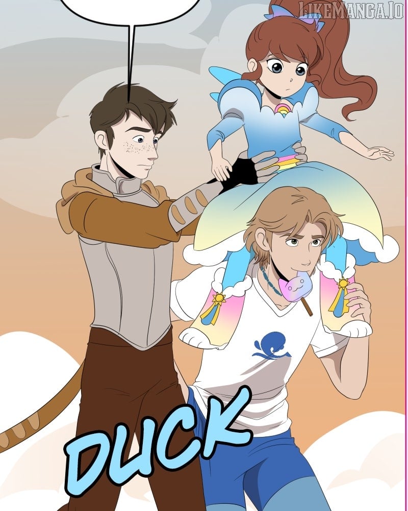 Cinderella Boy Chapter 90 page 88 - 