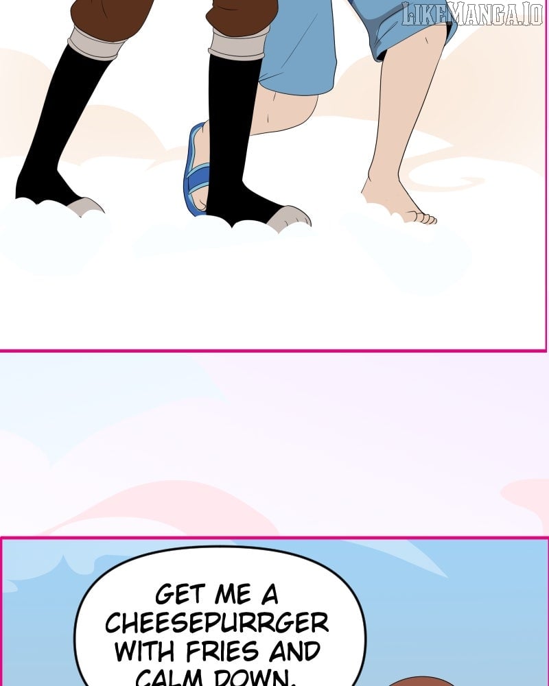 Cinderella Boy Chapter 90 page 89 - 
