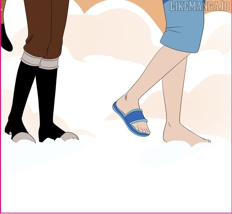 Cinderella Boy Chapter 90 page 91 - 