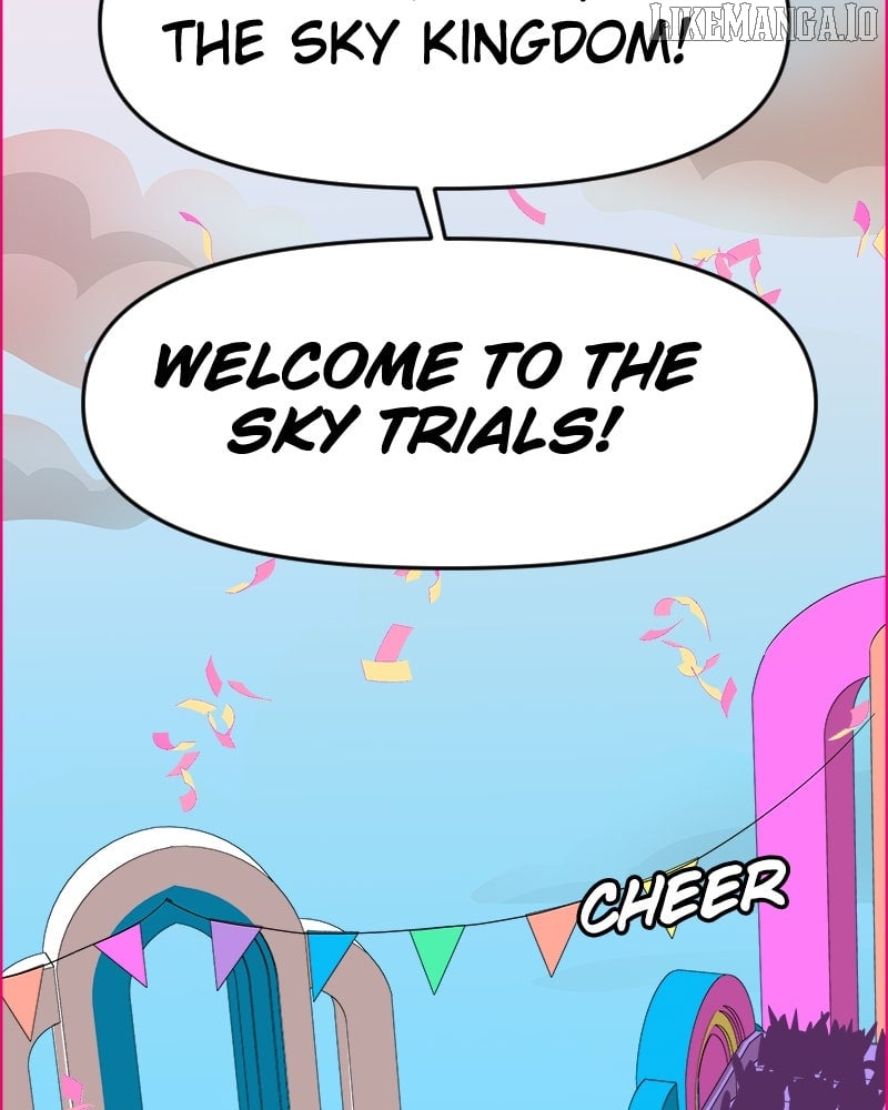 Cinderella Boy Chapter 90 page 93 - 