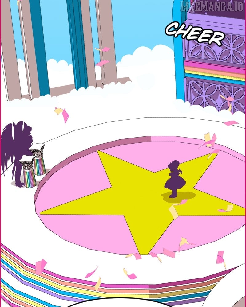Cinderella Boy Chapter 90 page 94 - 