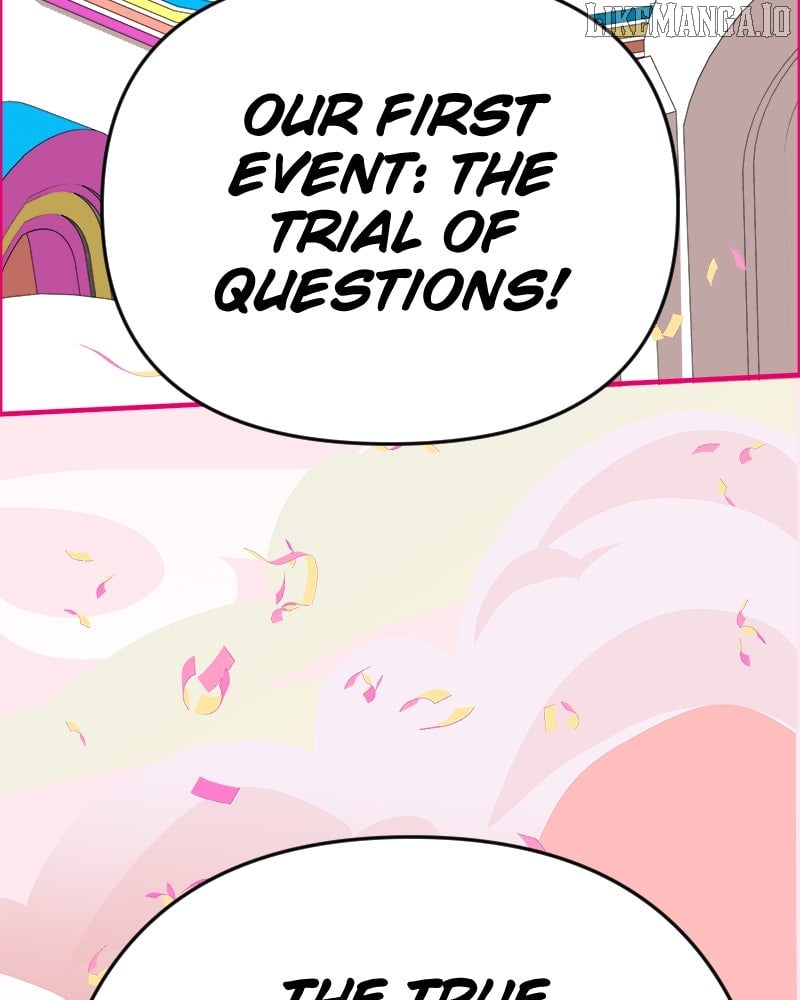 Cinderella Boy Chapter 90 page 95 - 