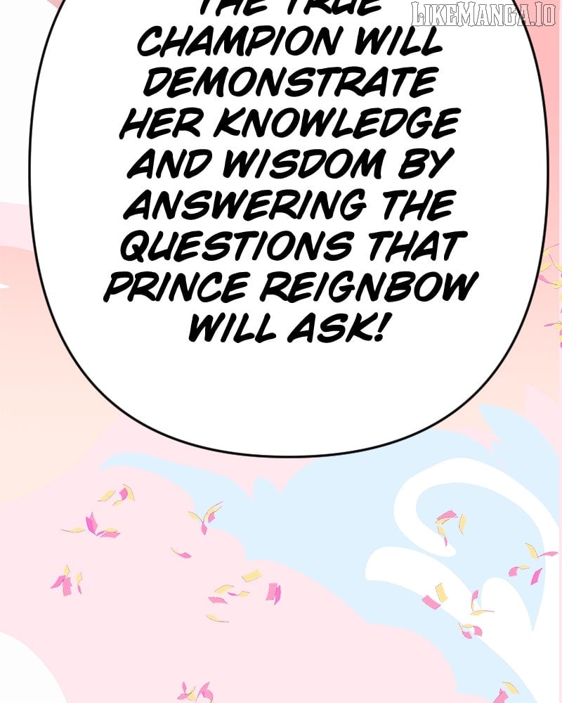 Cinderella Boy Chapter 90 page 96 - 