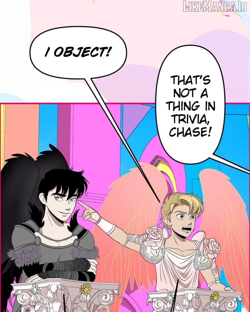Cinderella Boy Chapter 90 page 97 - 