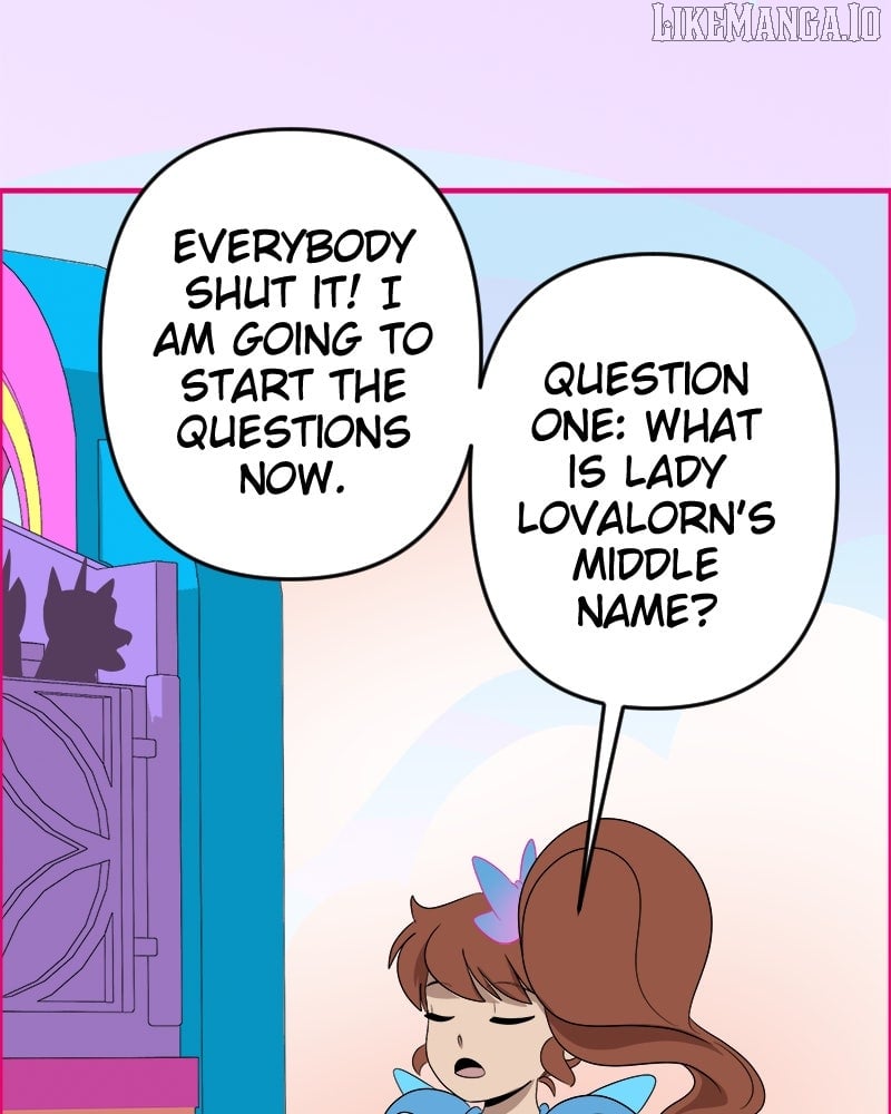 Cinderella Boy Chapter 90 page 99 - 