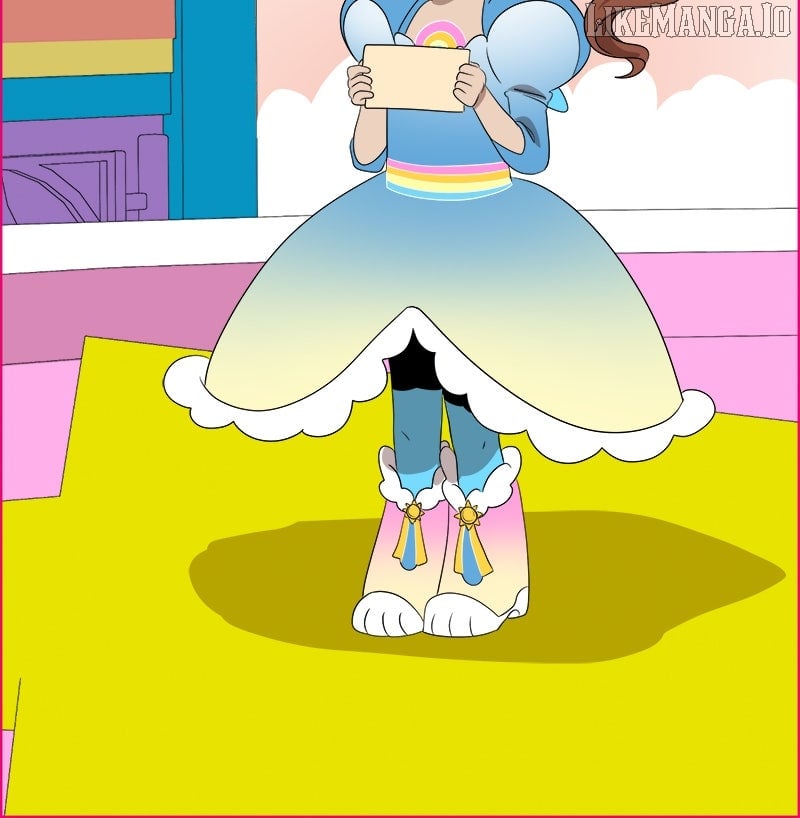 Cinderella Boy Chapter 90 page 100 - 