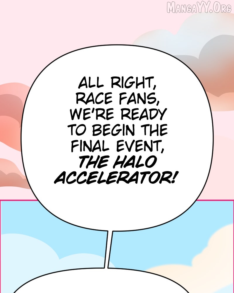Cinderella Boy Chapter 91 page 103 - 