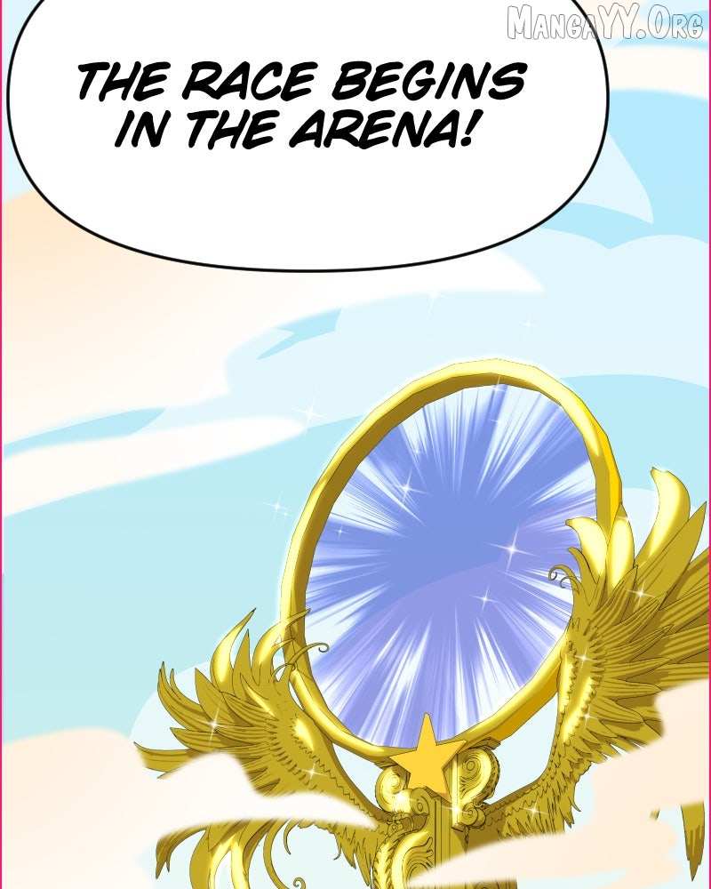 Cinderella Boy Chapter 91 page 104 - 