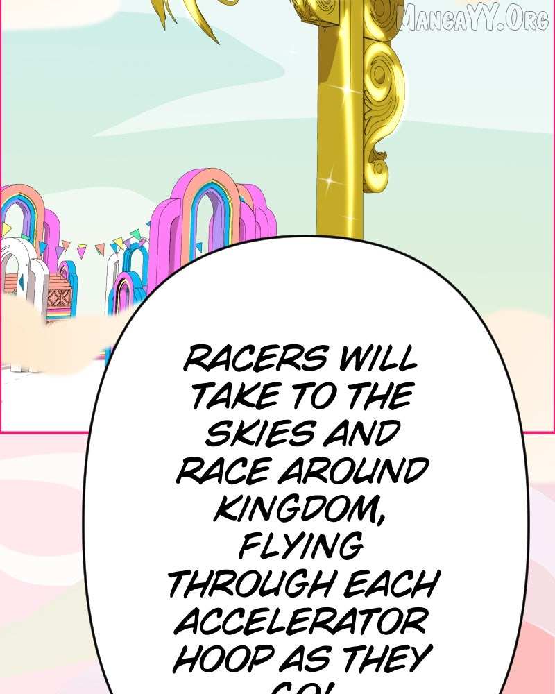 Cinderella Boy Chapter 91 page 105 - 