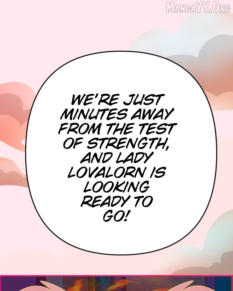 Cinderella Boy Chapter 91 page 12 - 