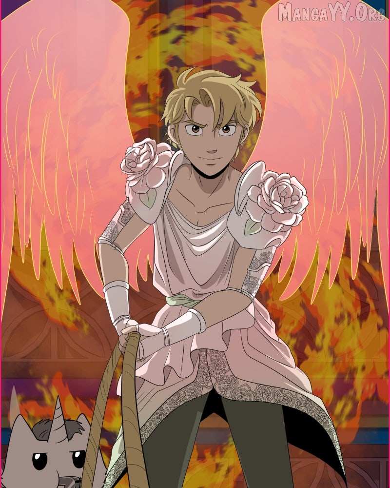 Cinderella Boy Chapter 91 page 13 - 