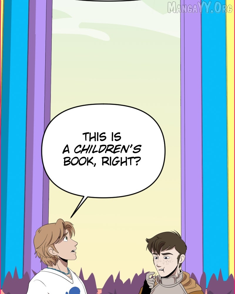 Cinderella Boy Chapter 91 page 121 - 