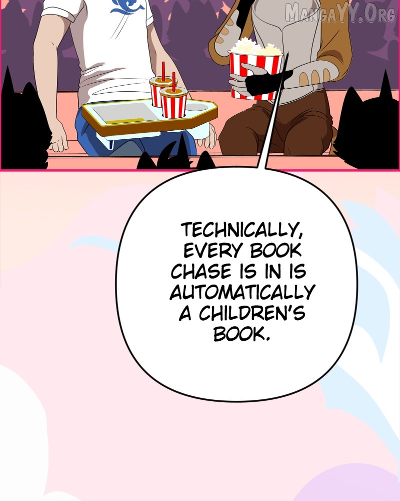 Cinderella Boy Chapter 91 page 122 - 