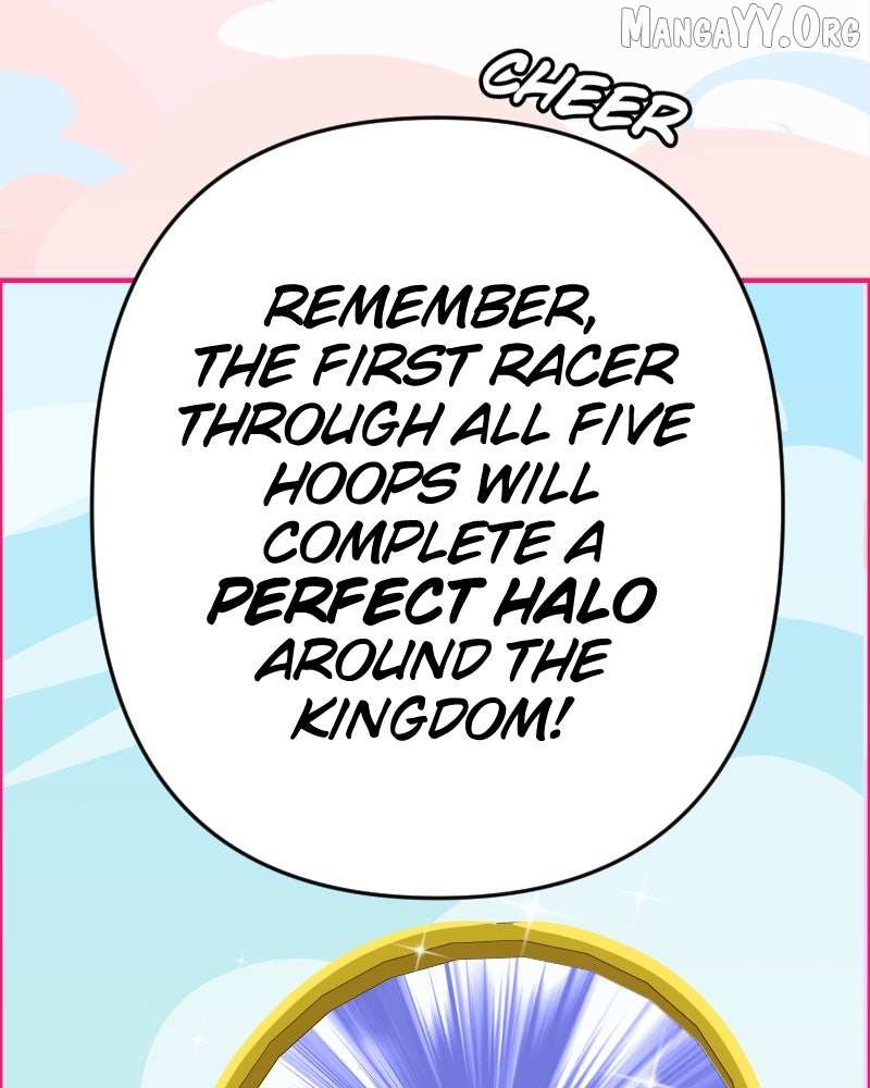 Cinderella Boy Chapter 91 page 124 - 