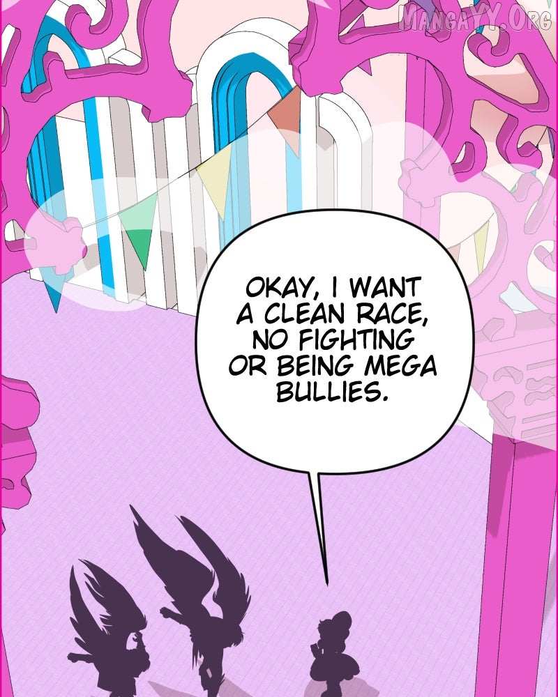 Cinderella Boy Chapter 91 page 128 - 