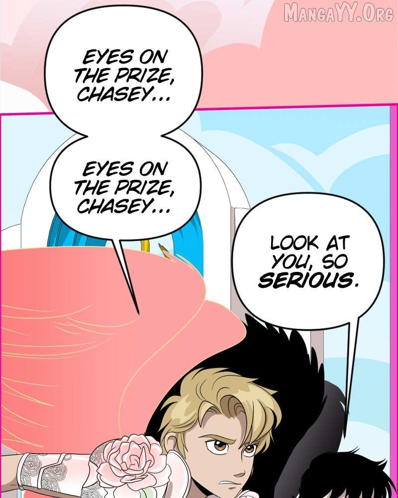 Cinderella Boy Chapter 91 page 130 - 