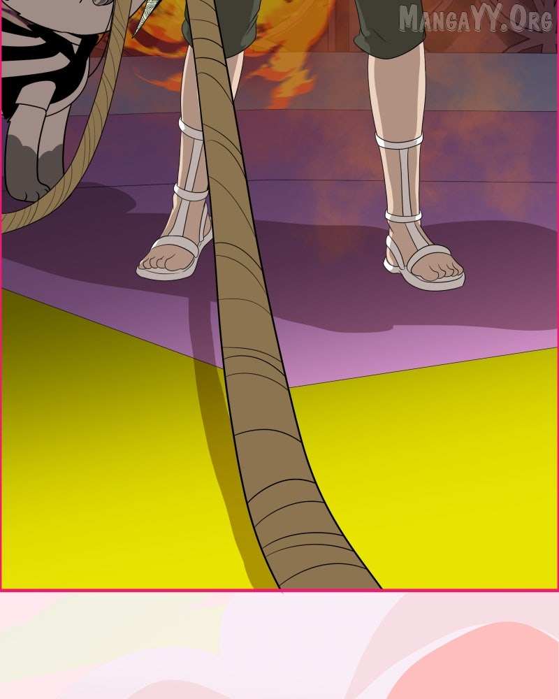 Cinderella Boy Chapter 91 page 14 - 