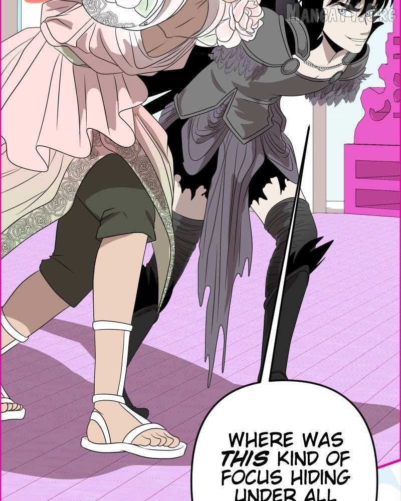 Cinderella Boy Chapter 91 page 131 - 