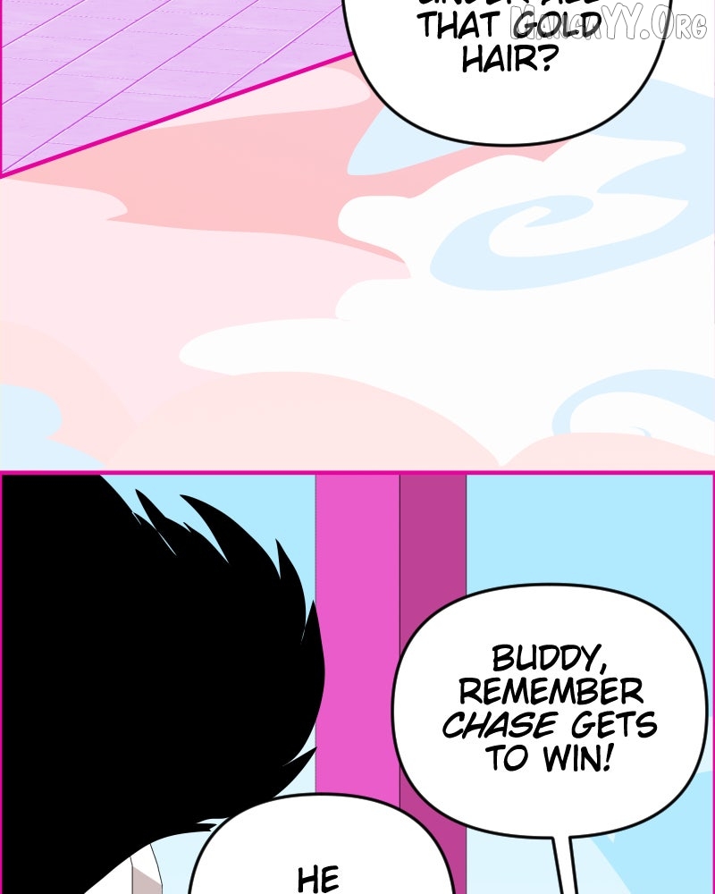 Cinderella Boy Chapter 91 page 132 - 