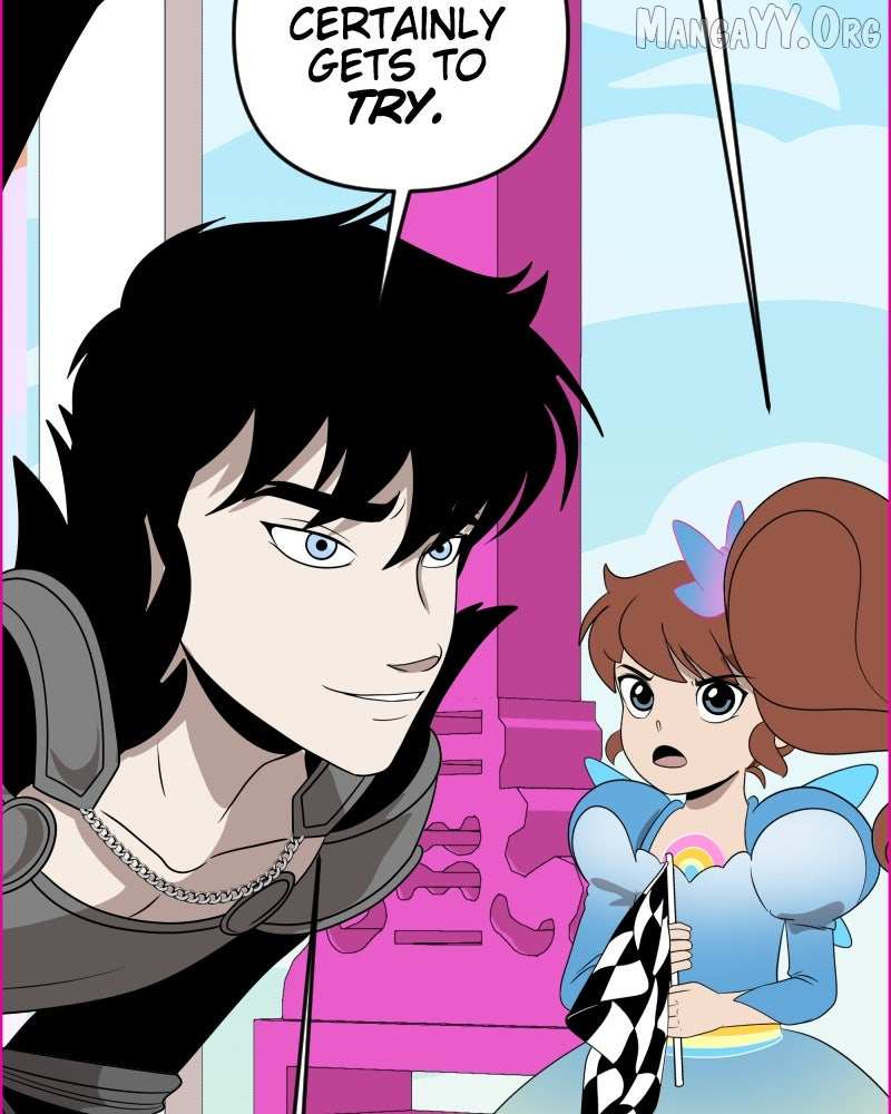 Cinderella Boy Chapter 91 page 133 - 