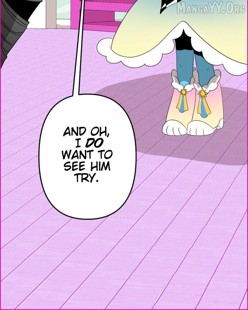 Cinderella Boy Chapter 91 page 134 - 