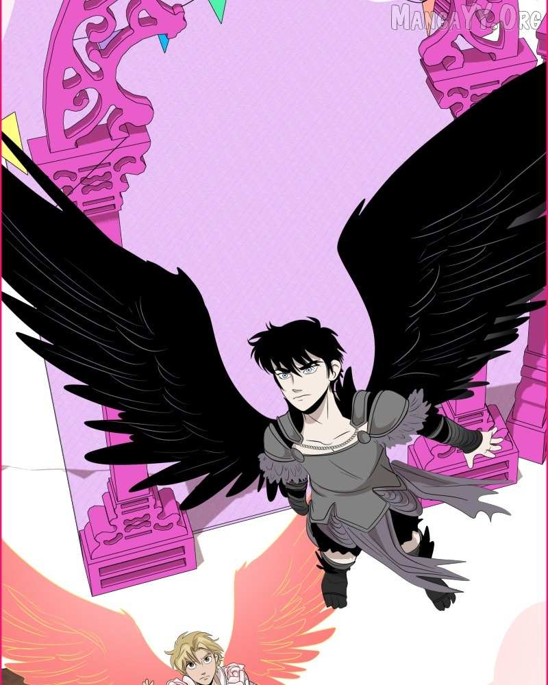 Cinderella Boy Chapter 91 page 140 - 