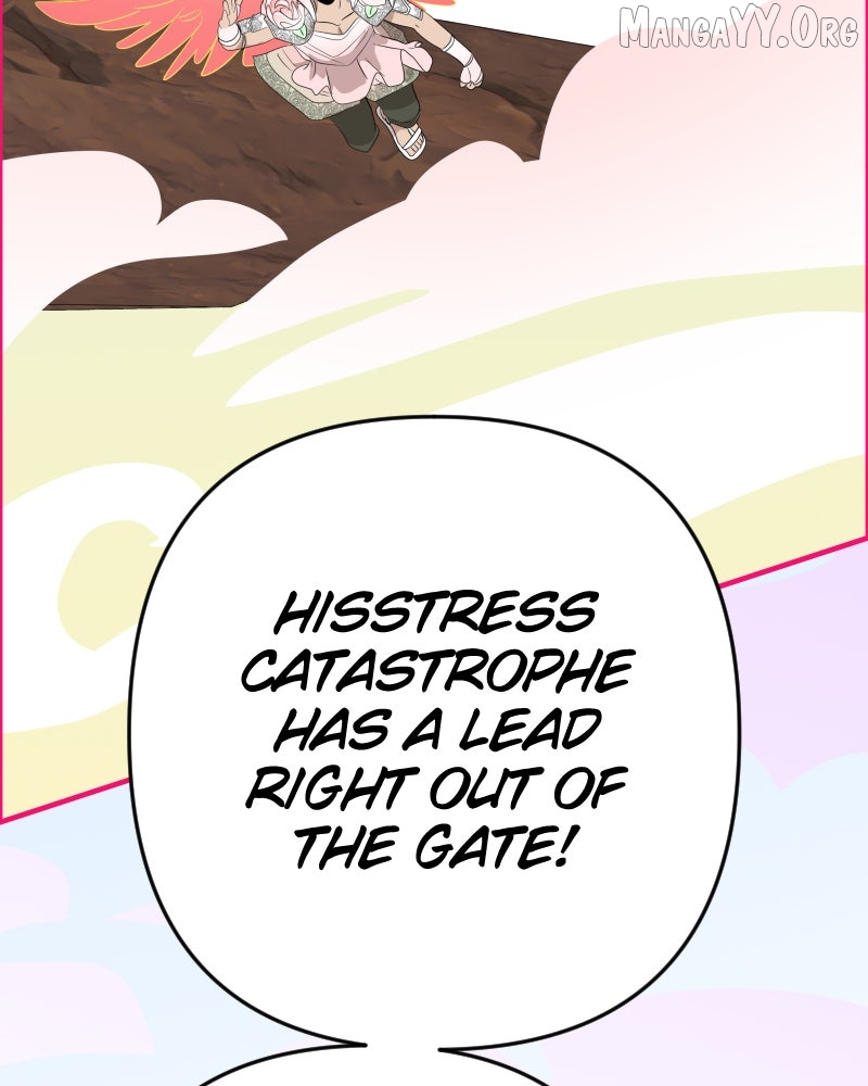 Cinderella Boy Chapter 91 page 141 - 