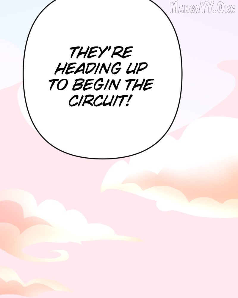 Cinderella Boy Chapter 91 page 142 - 