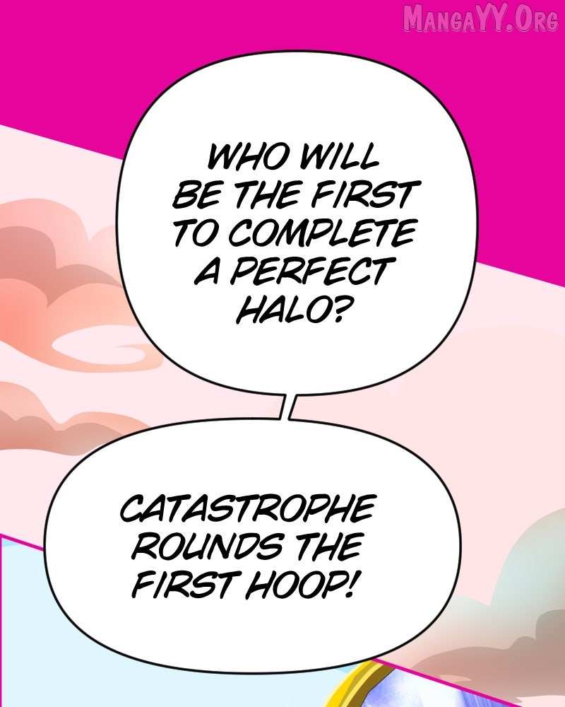 Cinderella Boy Chapter 91 page 143 - 
