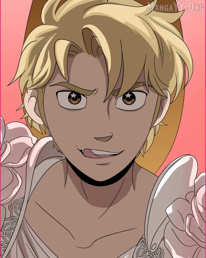 Cinderella Boy Chapter 91 page 16 - 