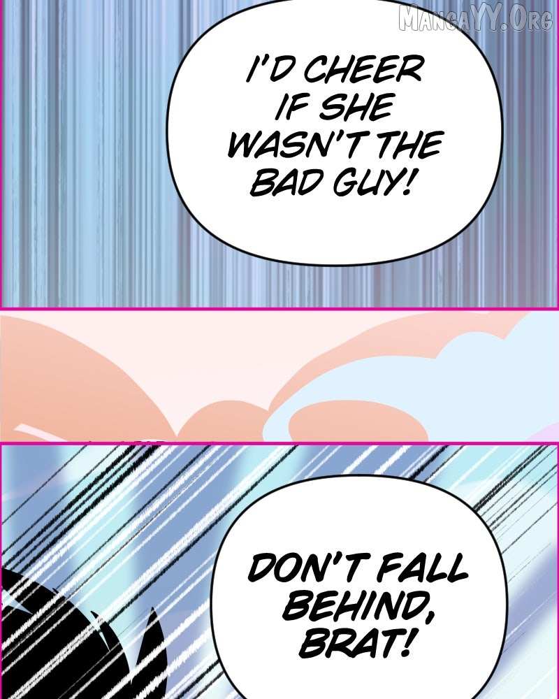 Cinderella Boy Chapter 91 page 154 - 