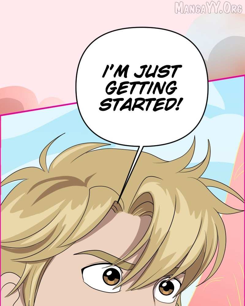 Cinderella Boy Chapter 91 page 157 - 