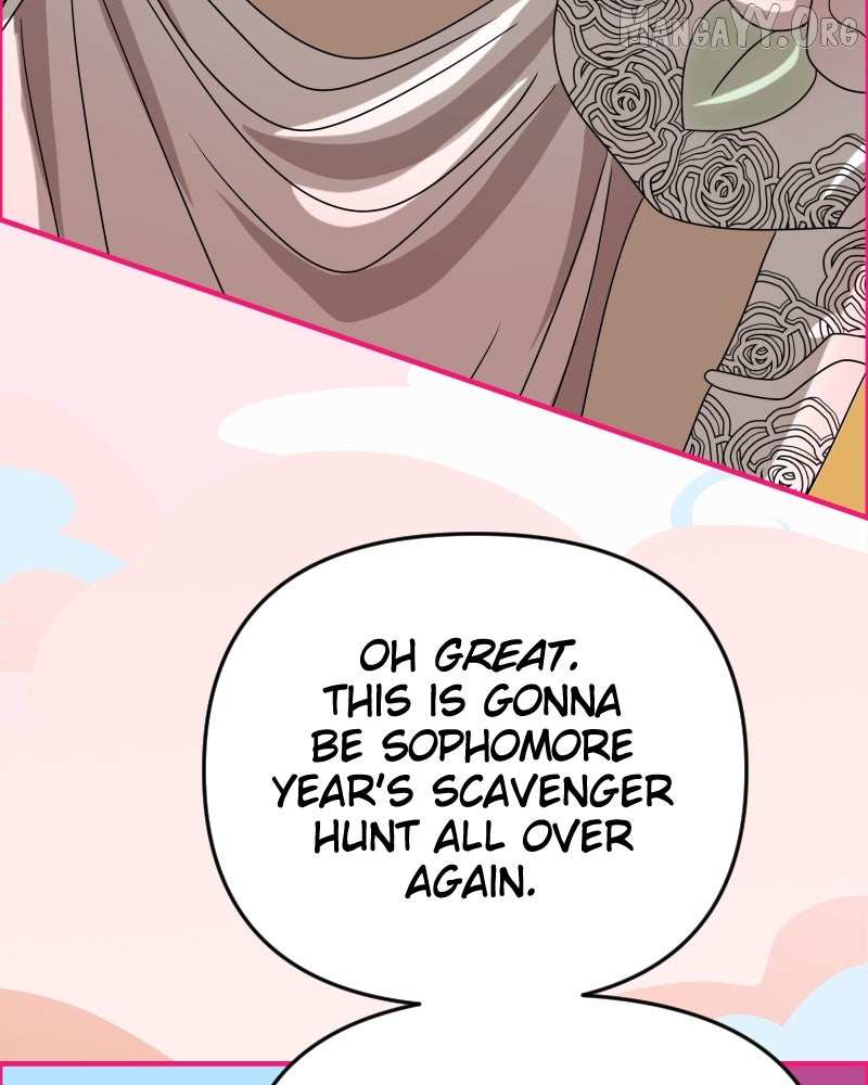Cinderella Boy Chapter 91 page 17 - 