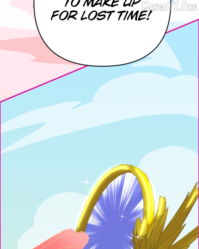 Cinderella Boy Chapter 91 page 162 - 