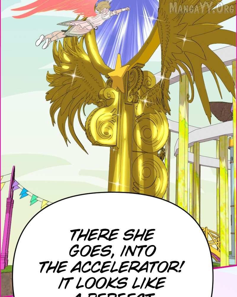Cinderella Boy Chapter 91 page 163 - 