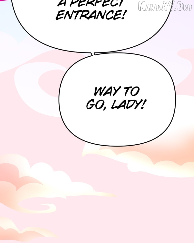 Cinderella Boy Chapter 91 page 164 - 