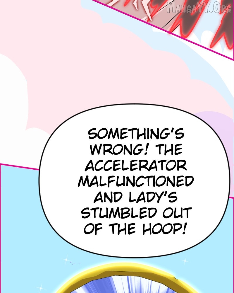 Cinderella Boy Chapter 91 page 168 - 